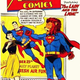 Illustration for article titled 75 Action Comics covers that are worth their weight in gold